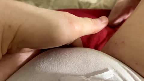 kittyneedsherdaddy online show from 02.13.26