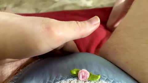 kittyneedsherdaddy online show from 03.13.26