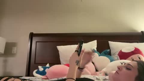 Snapshot of kittypurr79 chatting on 01.04.25 kittypurr79 online show from 01.04.25