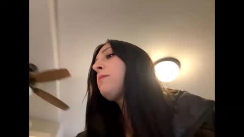 Snapshot of kittypurr79 chatting on 02.23.25 kittypurr79 online show from 02.23.25