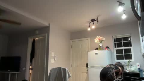 Snapshot of kittypurr79 chatting on 10.17.25 kittypurr79 online show from 10.17.25
