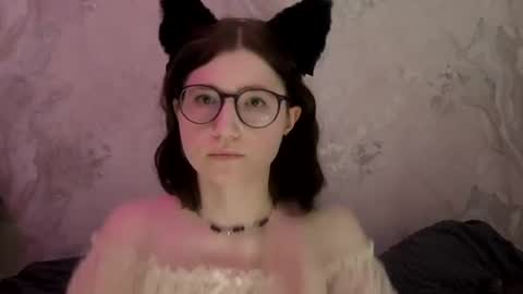 Snapshot of kittys0 chatting on 10.22.25 kittys0 online show from 10.22.25