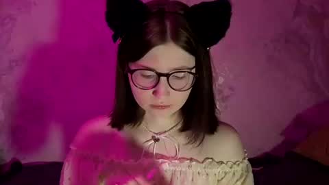 Snapshot of kittys0 chatting on 11.16.25 kittys0 online show from 11.16.25