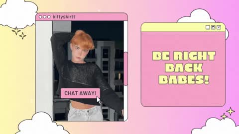 Snapshot of kittyskirtt chatting on 12.07.24 Sebastian online show from 12.07.24