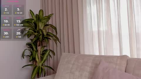 Sebastian online show from 11.14.25