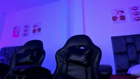 Snapshot of kittystar18 chatting on 03.13.26 kitty online show from 03.13.26