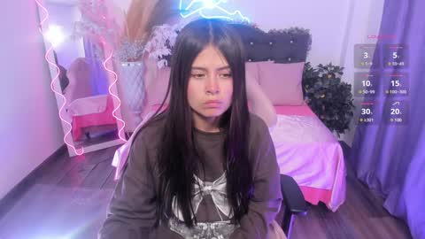 Kitty  online show from 12.19.24