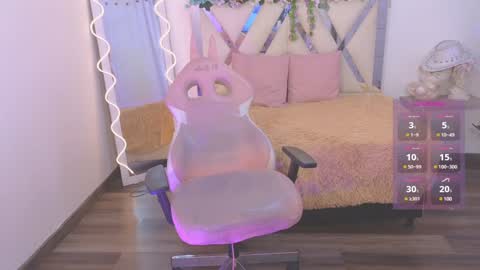 Kitty  online show from 01.16.25