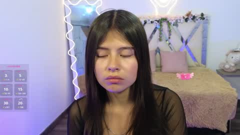 Kitty  online show from 01.21.25