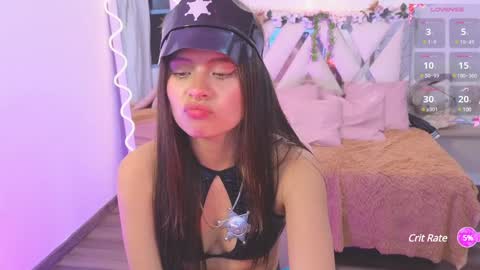 Kitty  online show from 01.29.25