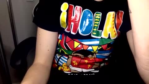 Snapshot of kittysub6969 chatting on 09.26.25 Kitty Sub online show from 09.26.25