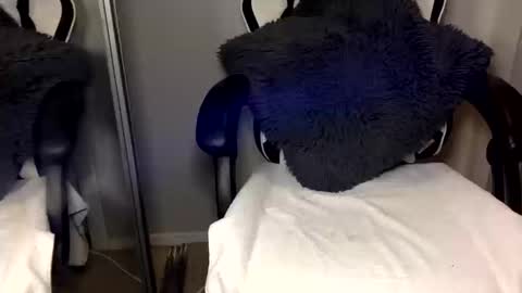 Snapshot of kittysub6969 chatting on 10.11.25 Kitty Sub online show from 10.11.25