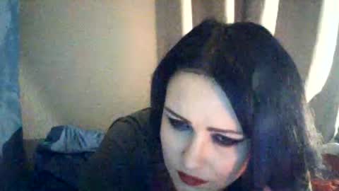 Snapshot of kittytats21 chatting on 06.15.26 SummerT online show from 06.15.26