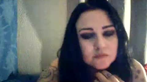 Snapshot of kittytats21 chatting on 07.14.26 SummerT online show from 07.14.26