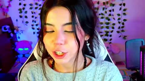 Kittyuwu  online show from 11.21.25