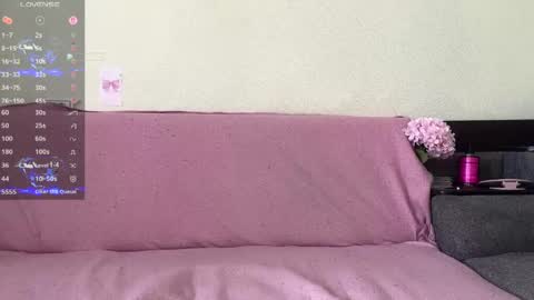Snapshot of kittywithyou chatting on 05.20.26 kittywithyou online show from 05.20.26