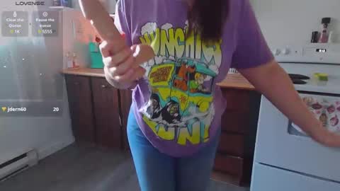 Kittyymaze online show from 12.31.24