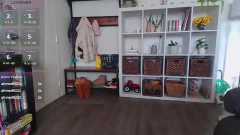 Kittyymaze online show from 01.21.25