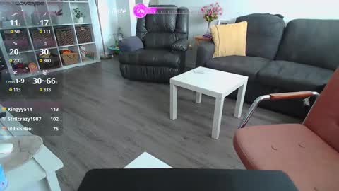 Kittyymaze online show from 02.20.25