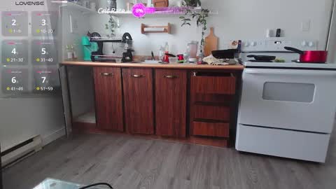 Kittyymaze online show from 02.24.25