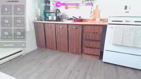 Kittyymaze online show from 02.28.25