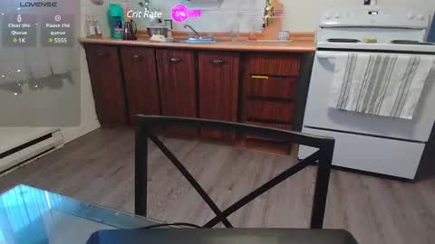 Kittyymaze online show from 03.11.25