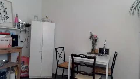 Snapshot of kittyymaze chatting on 02.25.26 Kittyymaze online show from 02.25.26