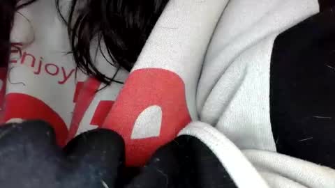 Snapshot of kittyymaze chatting on 05.28.26 Kittyymaze online show from 05.28.26