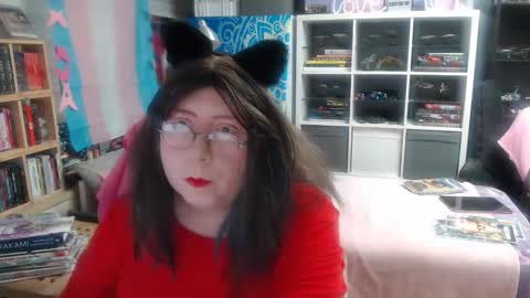 Catherine online show from 04.18.26