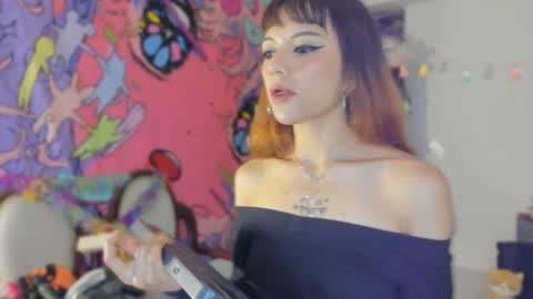 Kitty Zen online show from 11.29.25