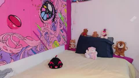 Kitty Zen online show from 12.17.25