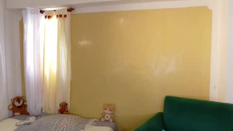 Kitty Zen online show from 02.10.26