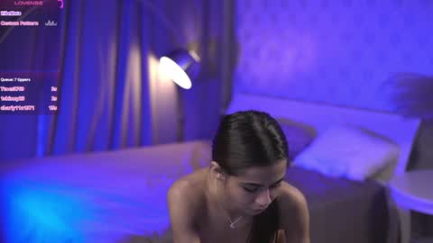 Zendaya online show from 01.10.25