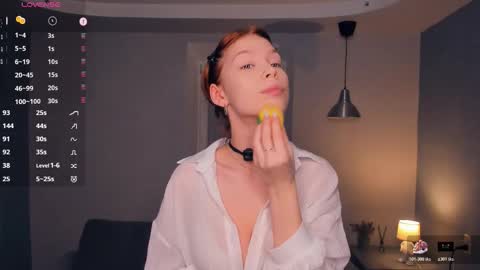 Zendaya online show from 03.14.26