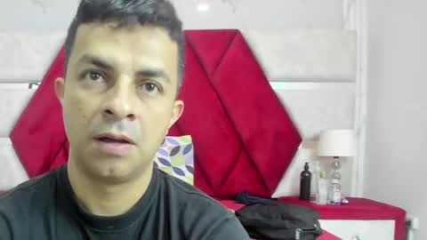 Snapshot of kity_spiderr chatting on 04.17.26 Luisa y Jairo online show from 04.17.26