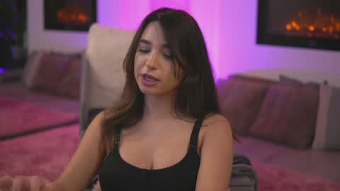 Erika online show from 01.07.25