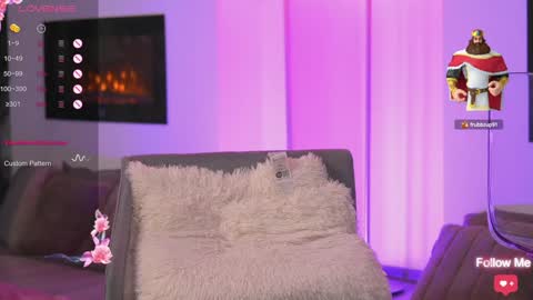 Erika online show from 01.08.25