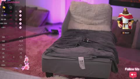 Erika online show from 01.09.25