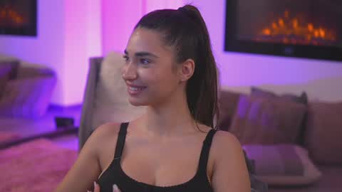 Erika online show from 01.17.25