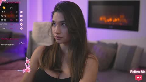 Erika online show from 01.23.25