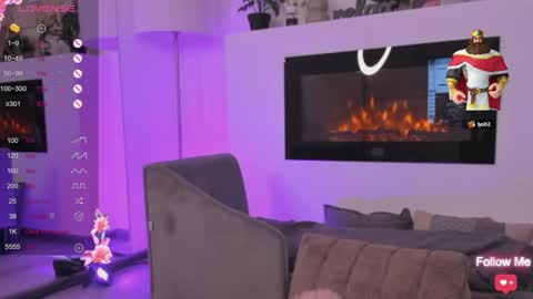 Erika online show from 01.23.25