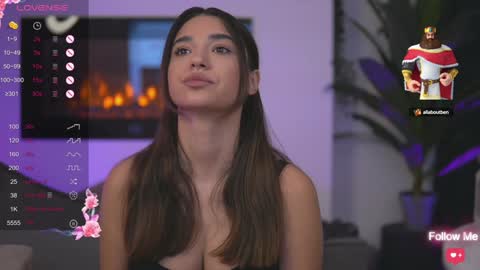 Erika online show from 01.24.25