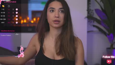 Erika online show from 01.25.25