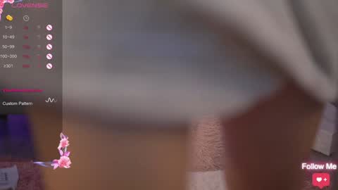 Erika online show from 01.27.25