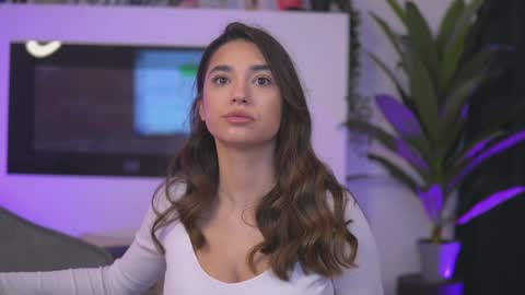 Erika online show from 01.29.25