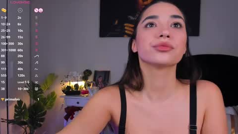 Erika online show from 02.27.25