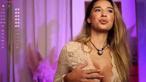 Erika online show from 09.21.25