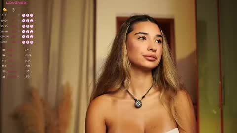 Erika online show from 09.30.25