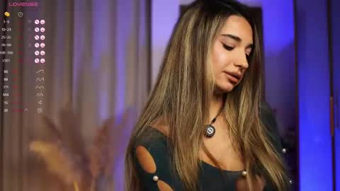 Erika online show from 10.06.25