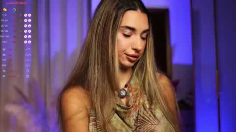 Erika online show from 10.08.25